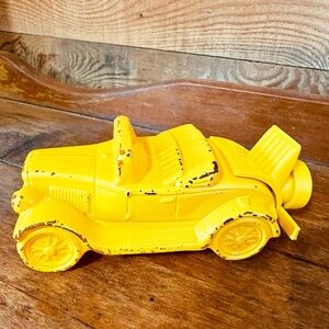 Vintage Avon Model A Car Wild Country Aftershave Bottle